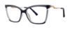 Picture of Modern Times Eyeglasses SASSY