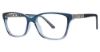 Picture of Modern Times Eyeglasses Review