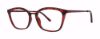 Picture of Modern Times Eyeglasses Reply