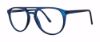 Picture of Modern Times Eyeglasses REFER