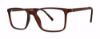Picture of Modern Times Eyeglasses History