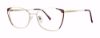 Picture of Modern Times Eyeglasses GREETINGS