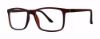 Picture of Modern Times Eyeglasses Granite