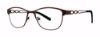Picture of Modern Times Eyeglasses Graceful