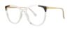 Picture of Modern Times Eyeglasses EMOTIONAL