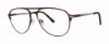 Picture of Modern Times Eyeglasses COUNTY