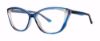 Picture of Modern Times Eyeglasses ABROAD