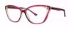 Picture of Modern Times Eyeglasses ABROAD