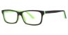 Picture of ModZ Eyeglasses Santa Cruz