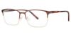Picture of ModZ Eyeglasses Bartlett