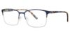 Picture of ModZ Eyeglasses Bartlett