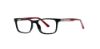 Picture of ModZ Kids Eyeglasses GO FISH