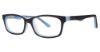 Picture of ModZ Kids Eyeglasses Alphabet