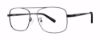 Picture of Modz Titanium Eyeglasses Professor