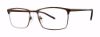Picture of Modz Titanium Eyeglasses Ranger