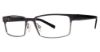 Picture of Modz Titanium Eyeglasses Magnum