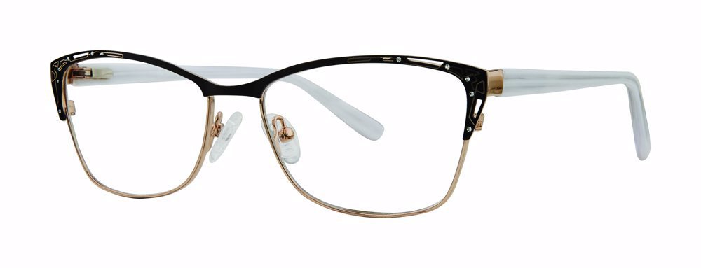 Picture of Modz Titanium Eyeglasses Countess