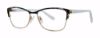 Picture of Modz Titanium Eyeglasses Countess