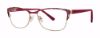 Picture of Modz Titanium Eyeglasses Countess