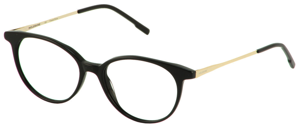 Picture of Moleskine Eyeglasses MO 1118