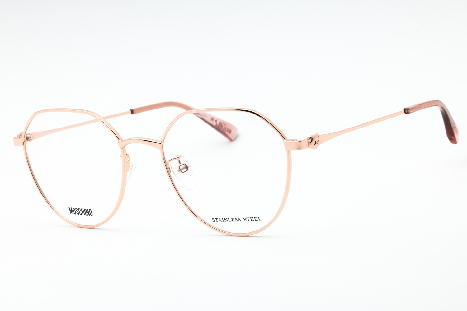 Picture of Moschino Eyeglasses 564/F