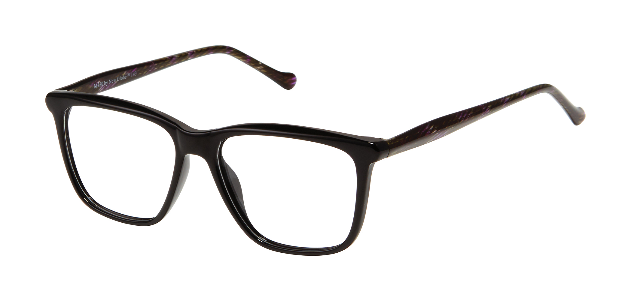 Picture of New Globe Eyeglasses M450