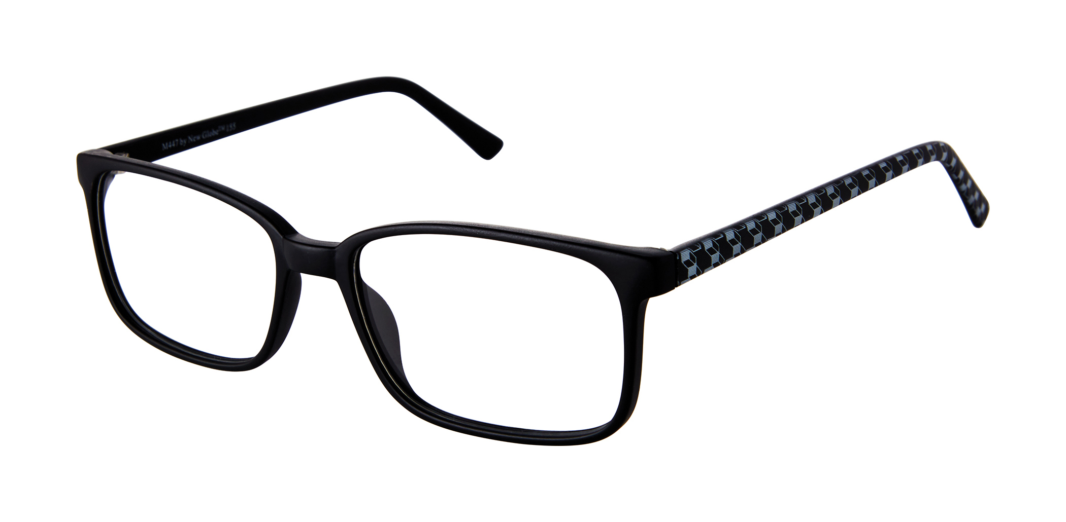 Picture of New Globe Eyeglasses M447