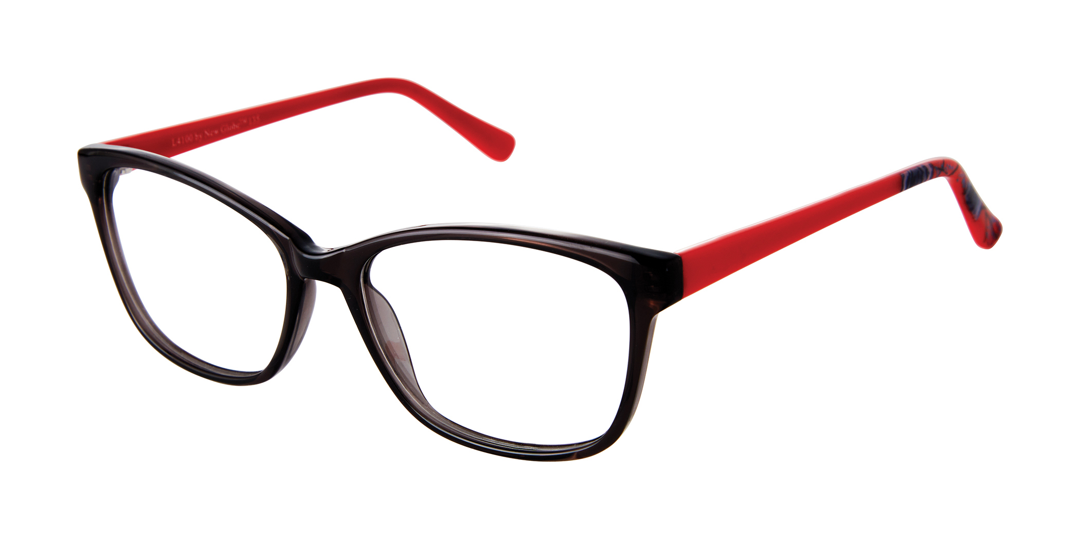 Picture of New Globe Eyeglasses L4100