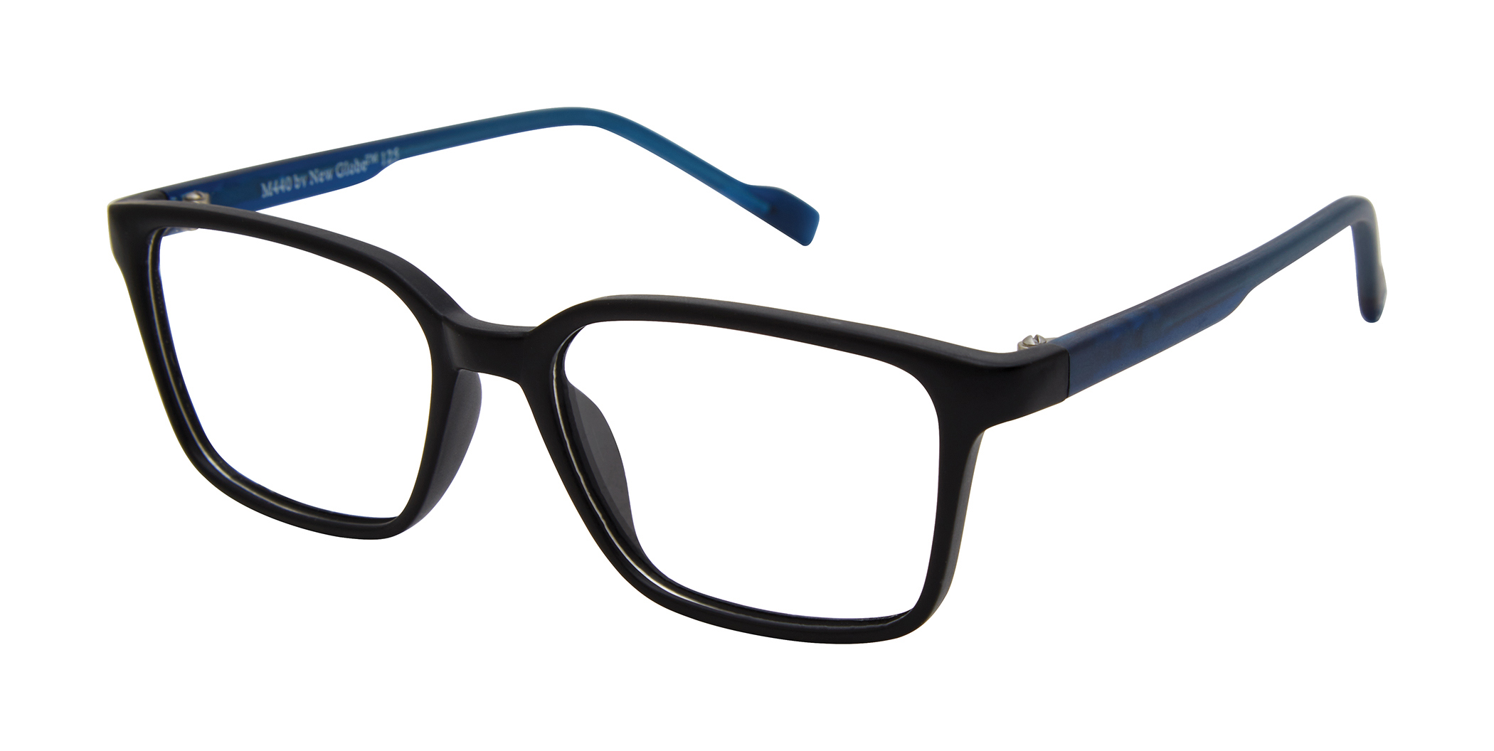 Picture of New Globe Eyeglasses M440