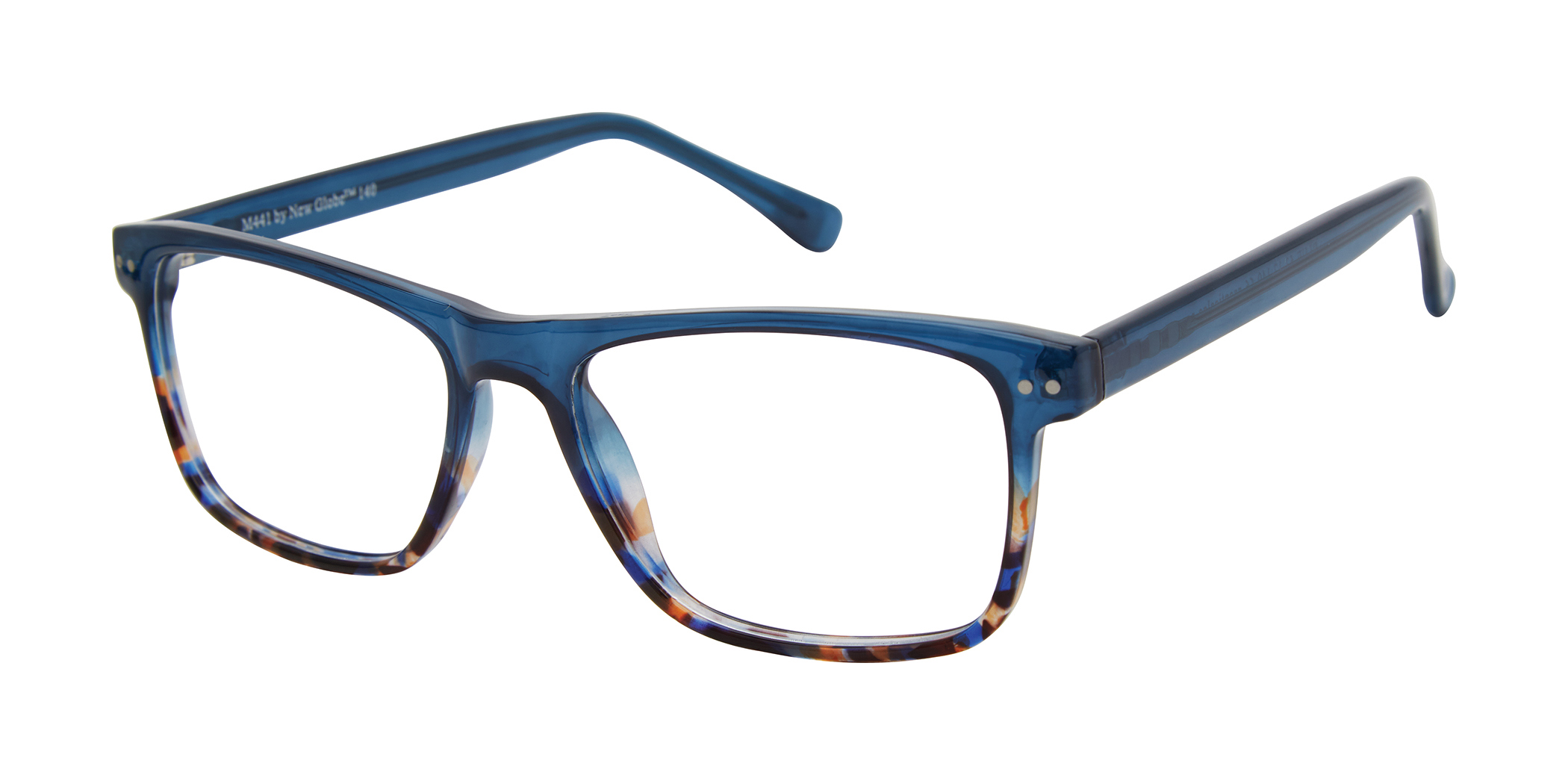 Picture of New Globe Eyeglasses M441