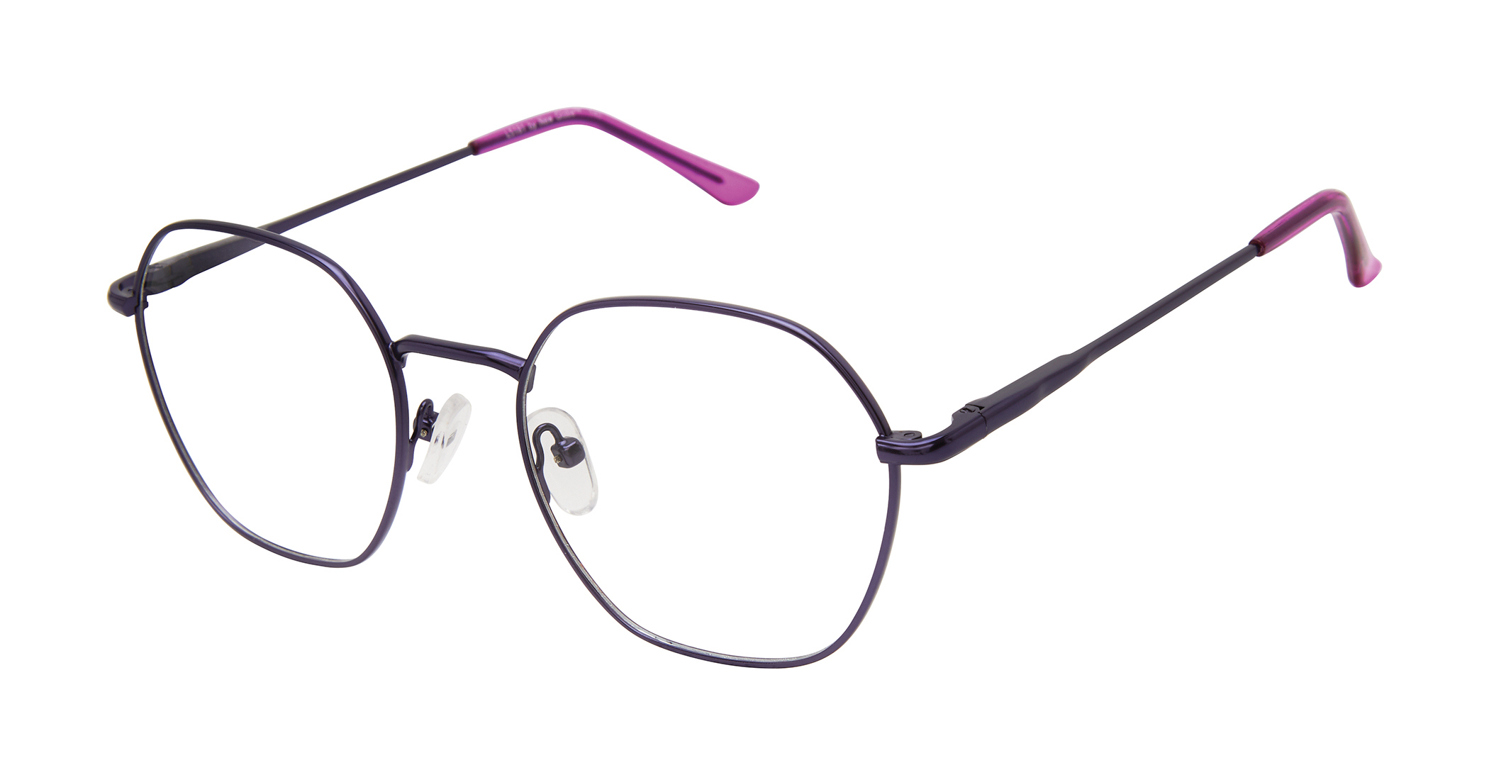 Picture of New Globe Eyeglasses L5181