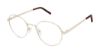 Picture of New Globe Eyeglasses M594