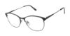 Picture of New Globe Eyeglasses L5176-P