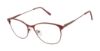 Picture of New Globe Eyeglasses L5176-P