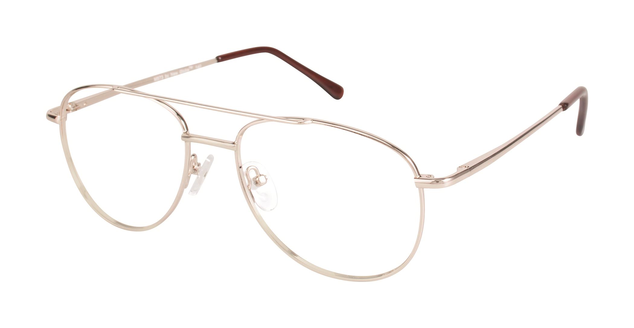 Picture of New Globe Eyeglasses M573