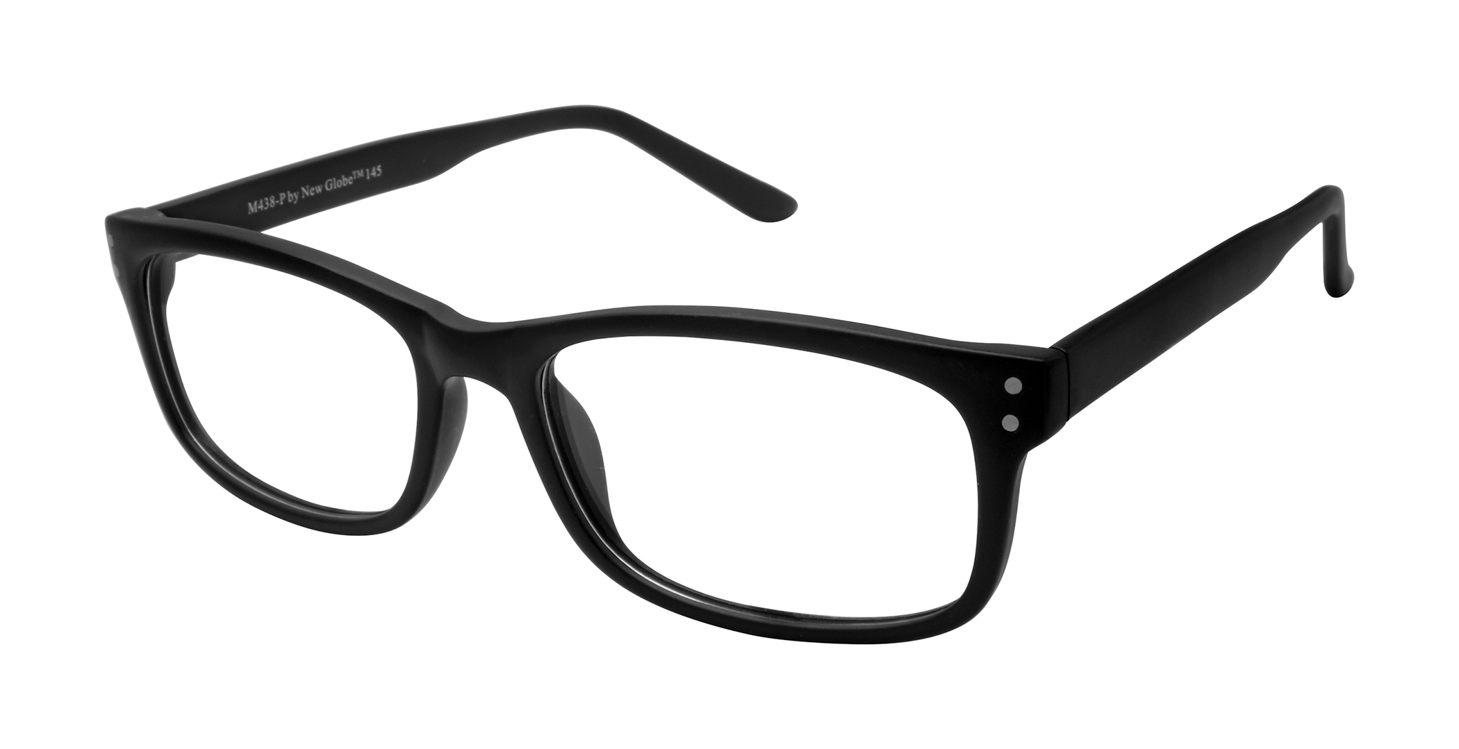Picture of New Globe Eyeglasses M438-P