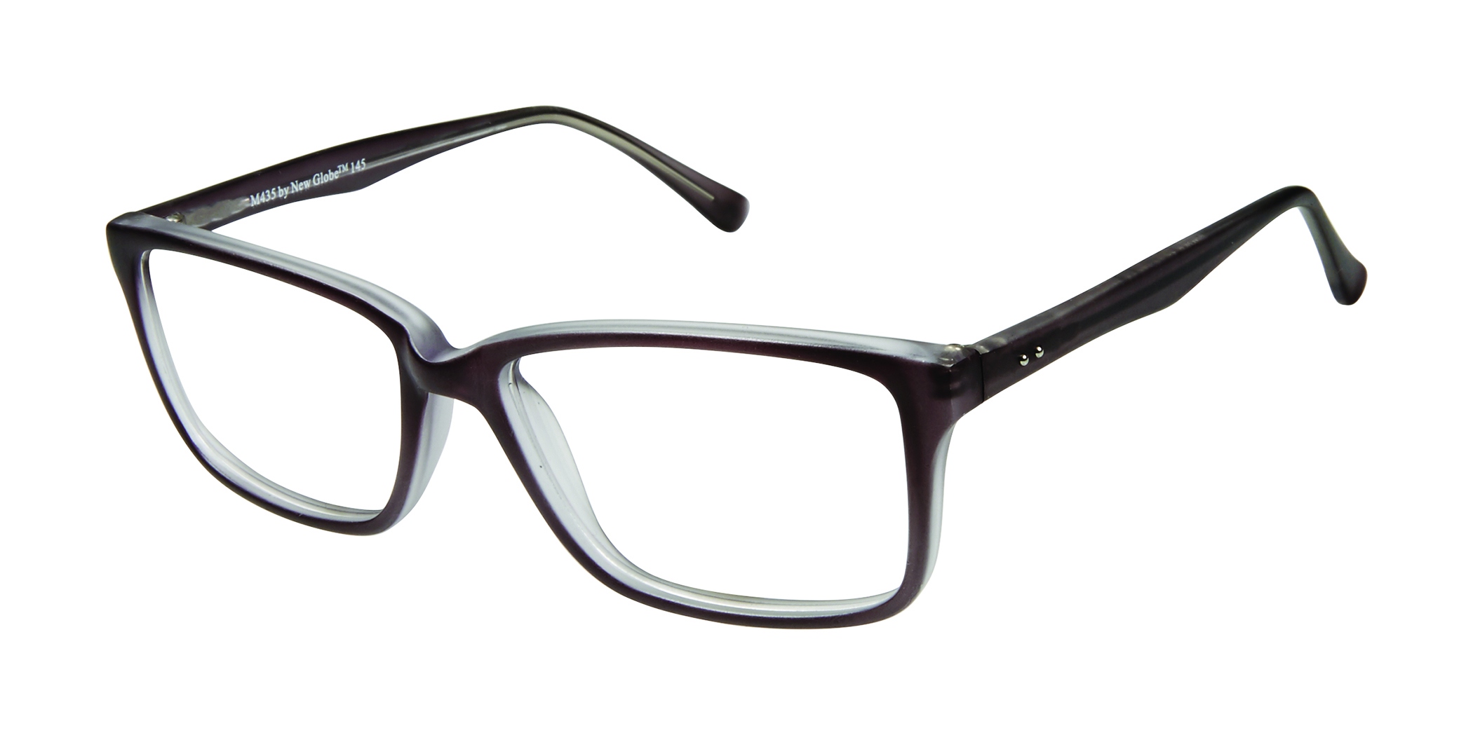 Picture of New Globe Eyeglasses M435