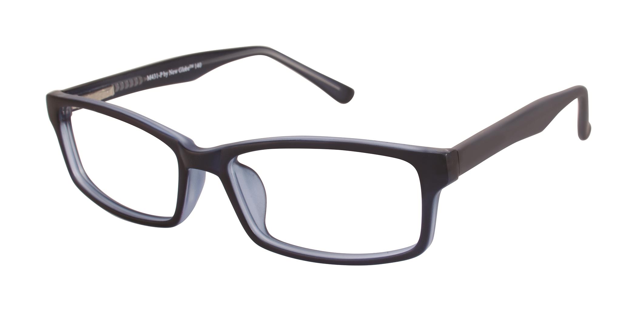 Picture of New Globe Eyeglasses M431-P