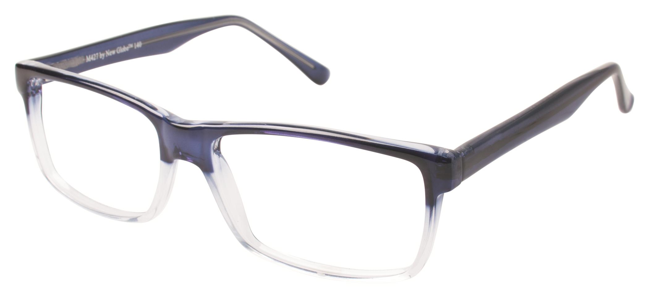 Picture of New Globe Eyeglasses M427