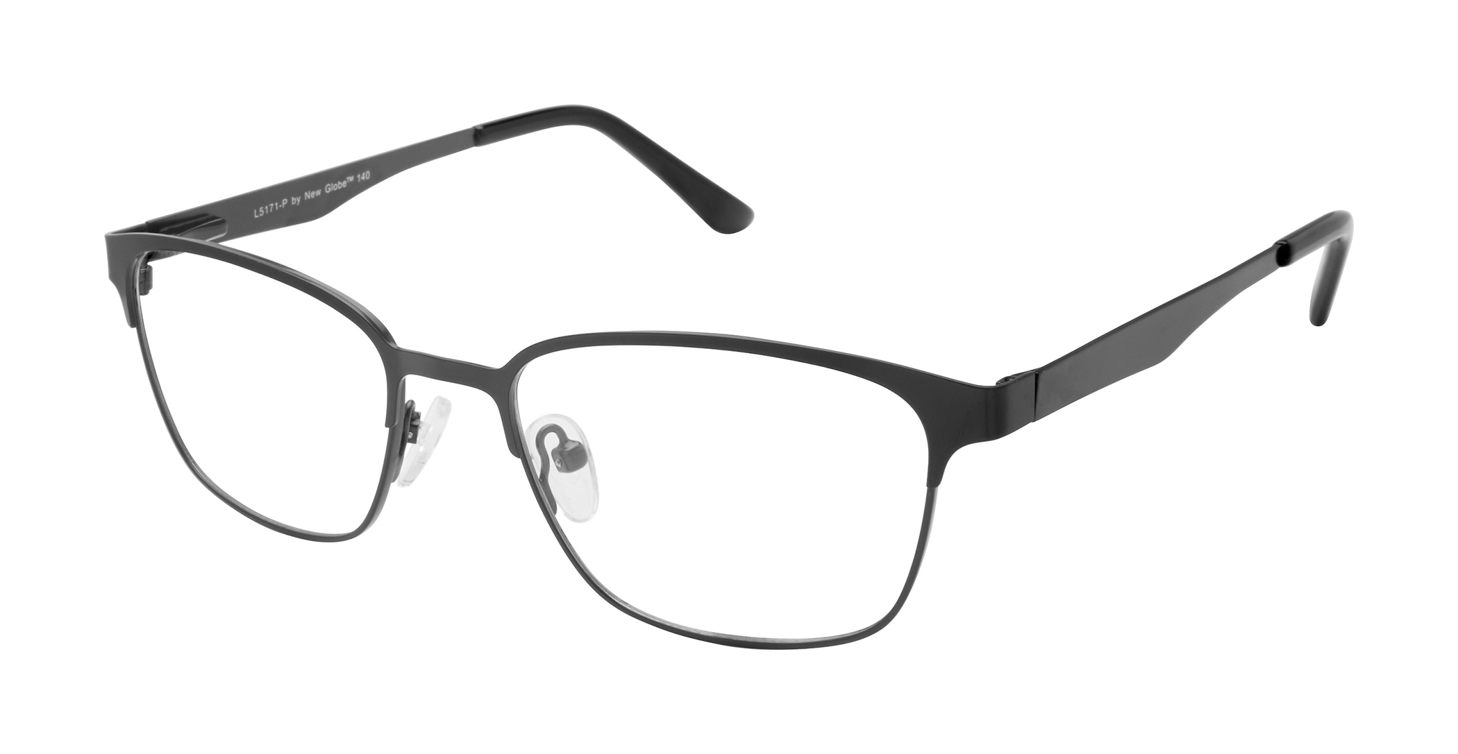 Picture of New Globe Eyeglasses L5171-P
