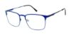 Picture of New Globe Eyeglasses L5173-P