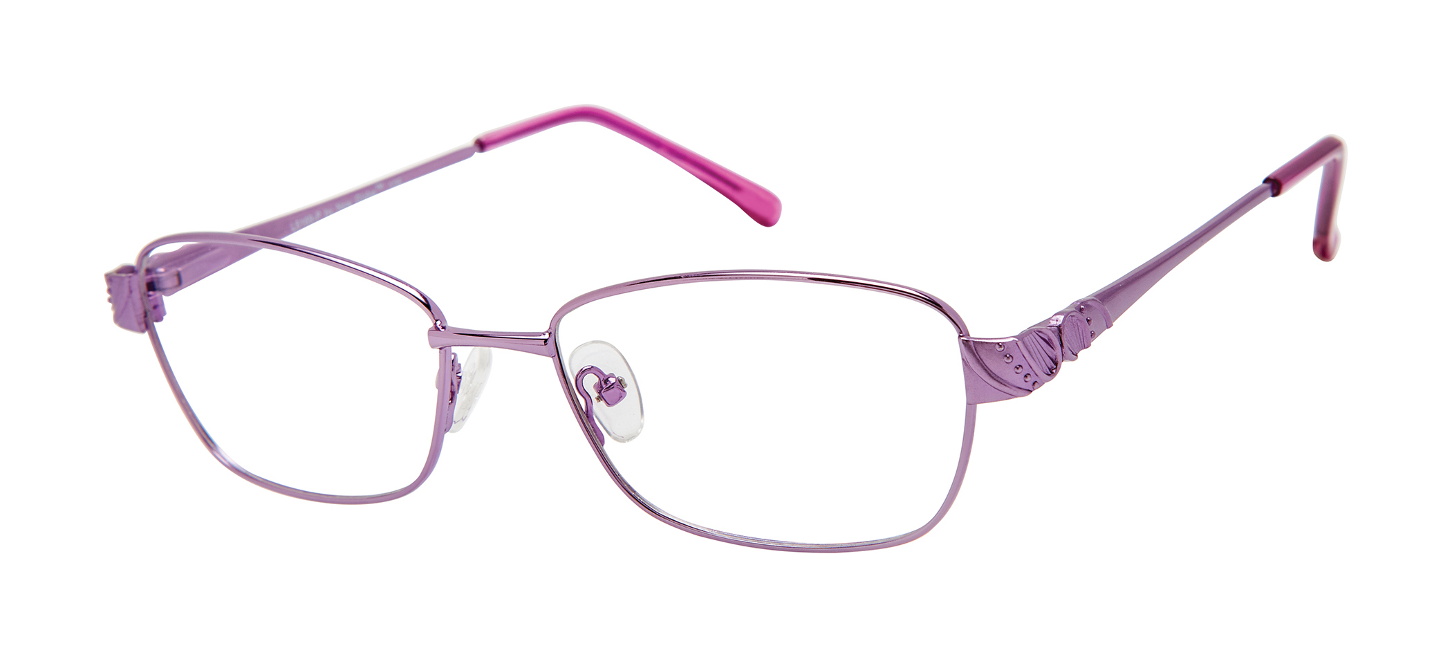 Picture of New Globe Eyeglasses L5169-P
