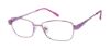 Picture of New Globe Eyeglasses L5169-P