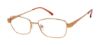Picture of New Globe Eyeglasses L5169-P