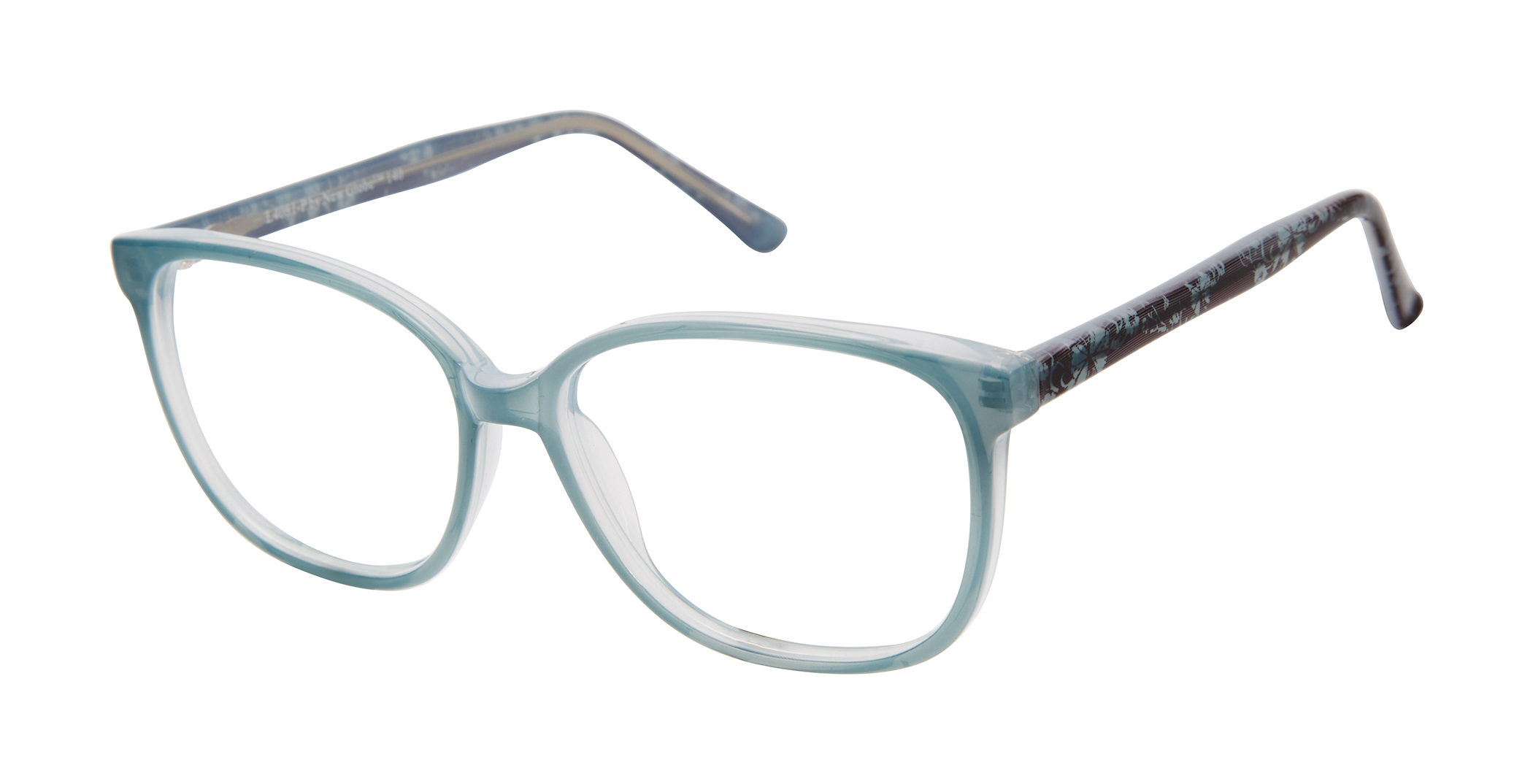 Picture of New Globe Eyeglasses L4081-P