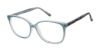 Picture of New Globe Eyeglasses L4081-P