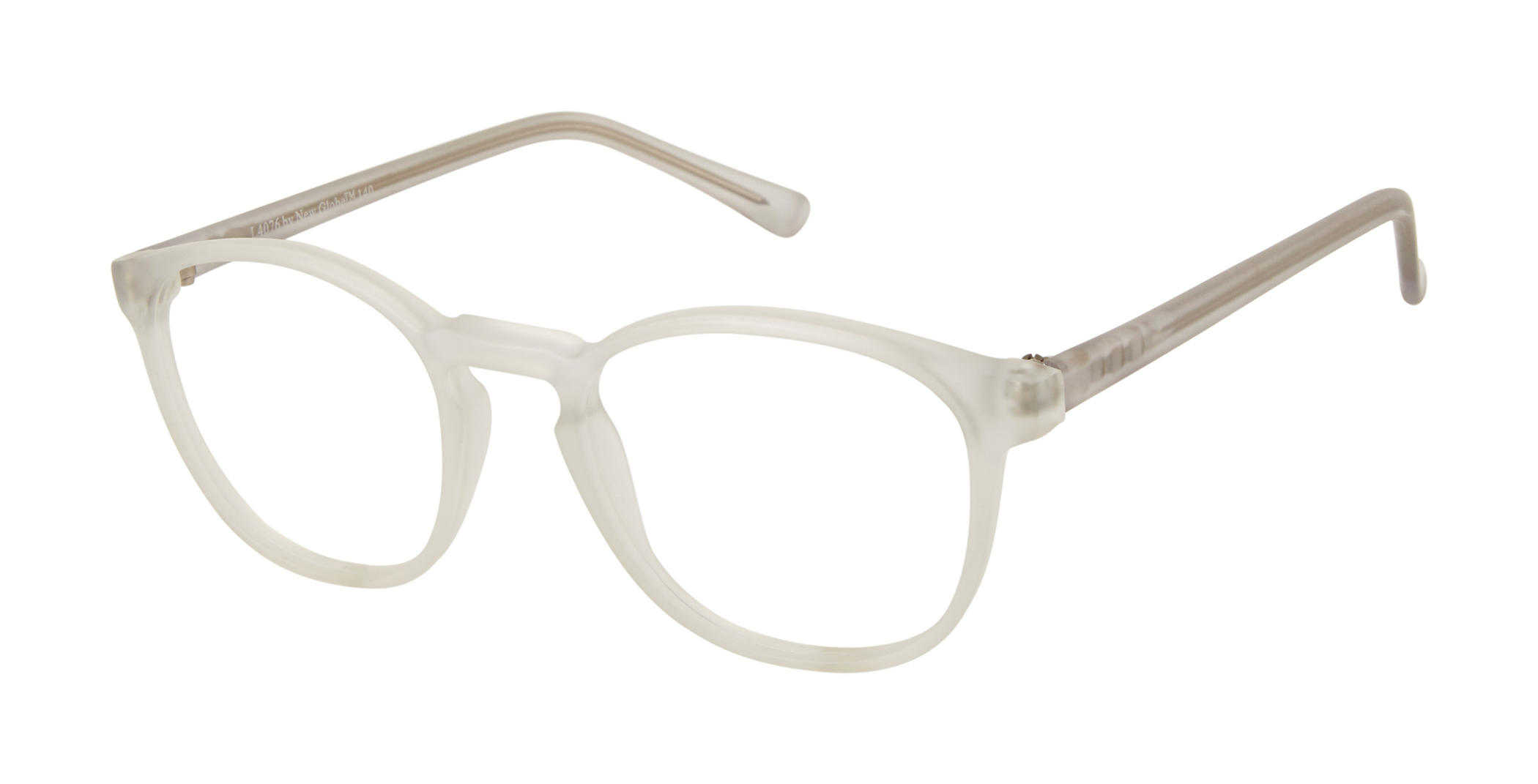 Picture of New Globe Eyeglasses L4076