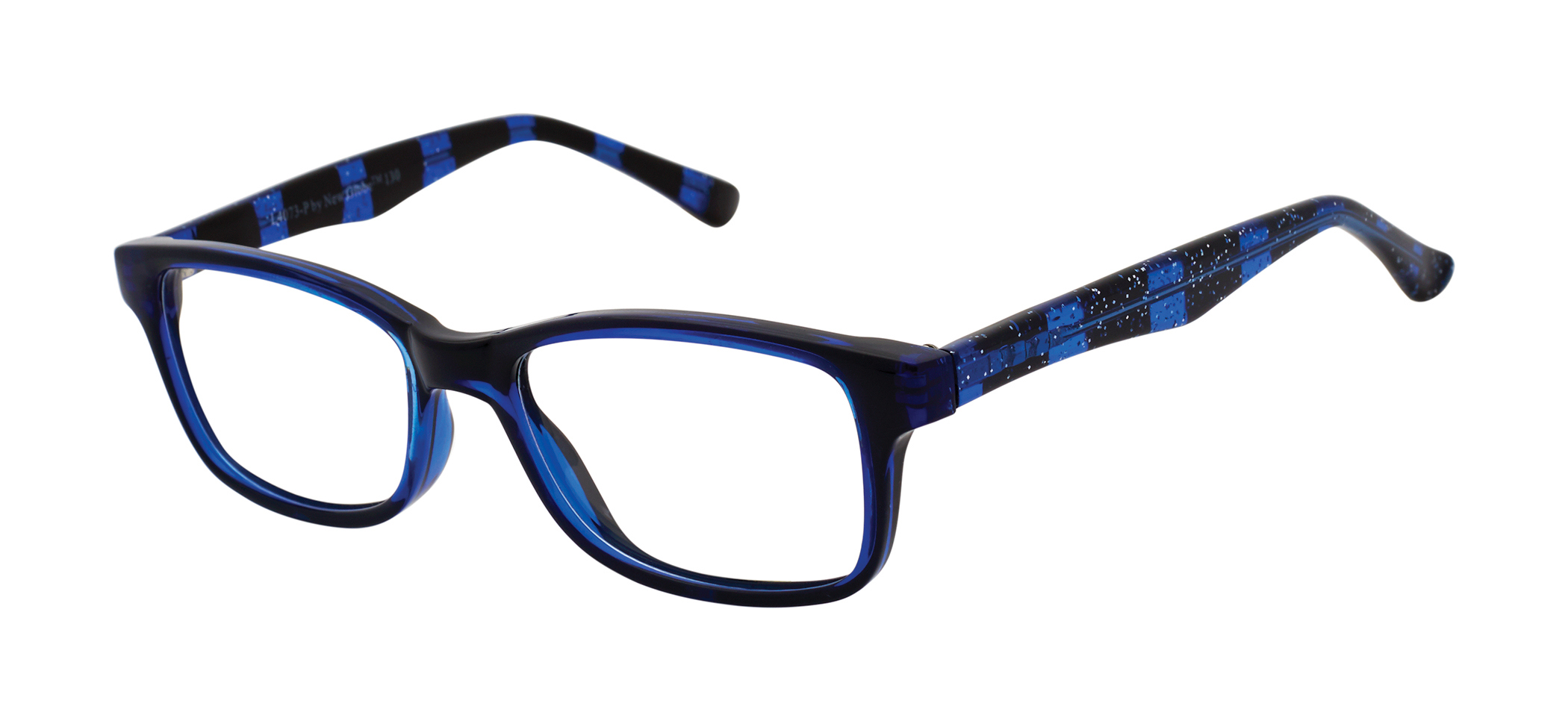 Picture of New Globe Eyeglasses L4073-P