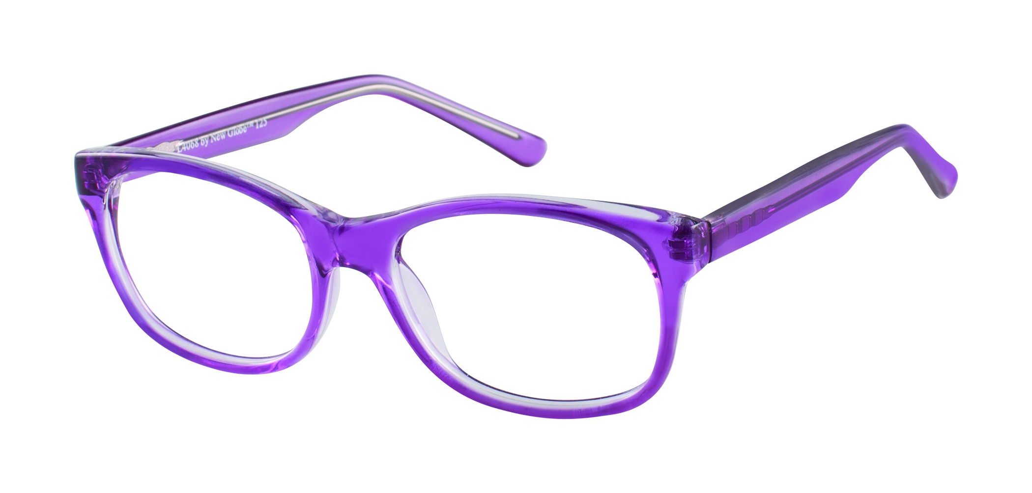 Picture of New Globe Eyeglasses L4068