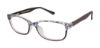 Picture of New Globe Eyeglasses L4059-P